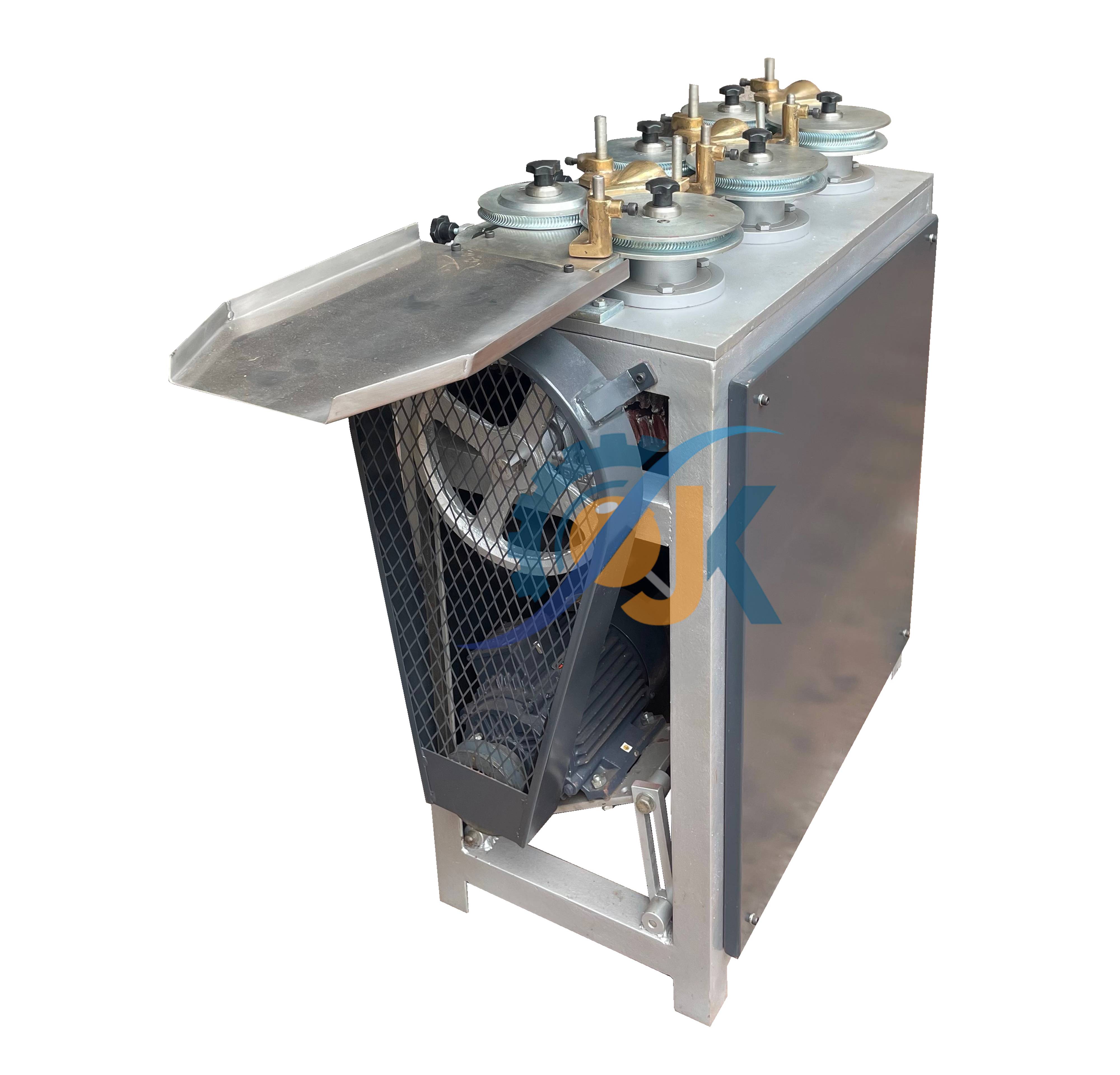 Coating Pan in India