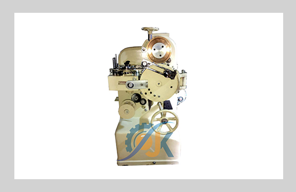 Forming Machine