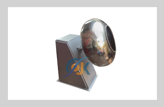 Coating Pan Manufacturers in Pune, Suppliers and Exporters in Pune | J K Engineering