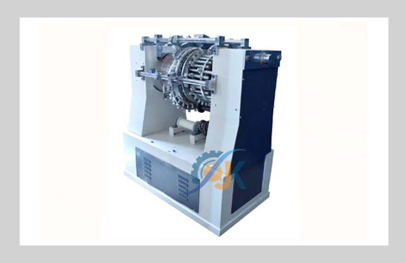 Forming Machine
