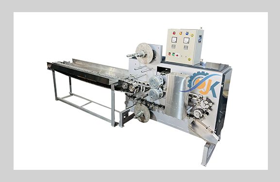 Forming Machine