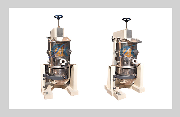 Top Vacuum Batch Cooker Manufacturers in Pune | 2025