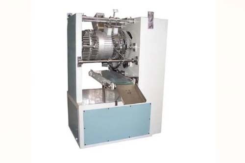 Ball Lollipop Making Plant